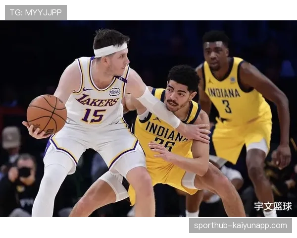 里夫斯场均得分提升7.6分 湖人后卫迎来突破赛季