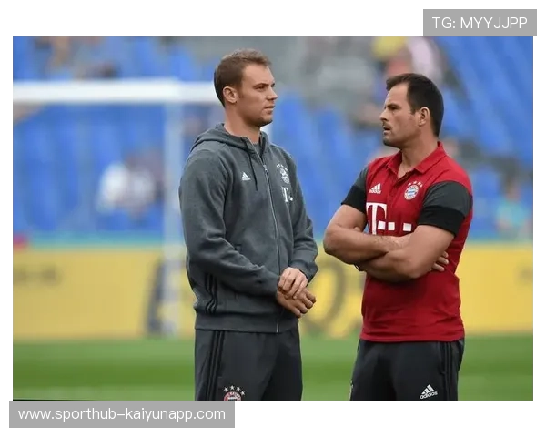 拜仁诺伊尔赛季报销门将位置存隐患,替补门将面临考验 拜仁诺伊尔赛季报销门将位置存隐患,替补门将面临考验